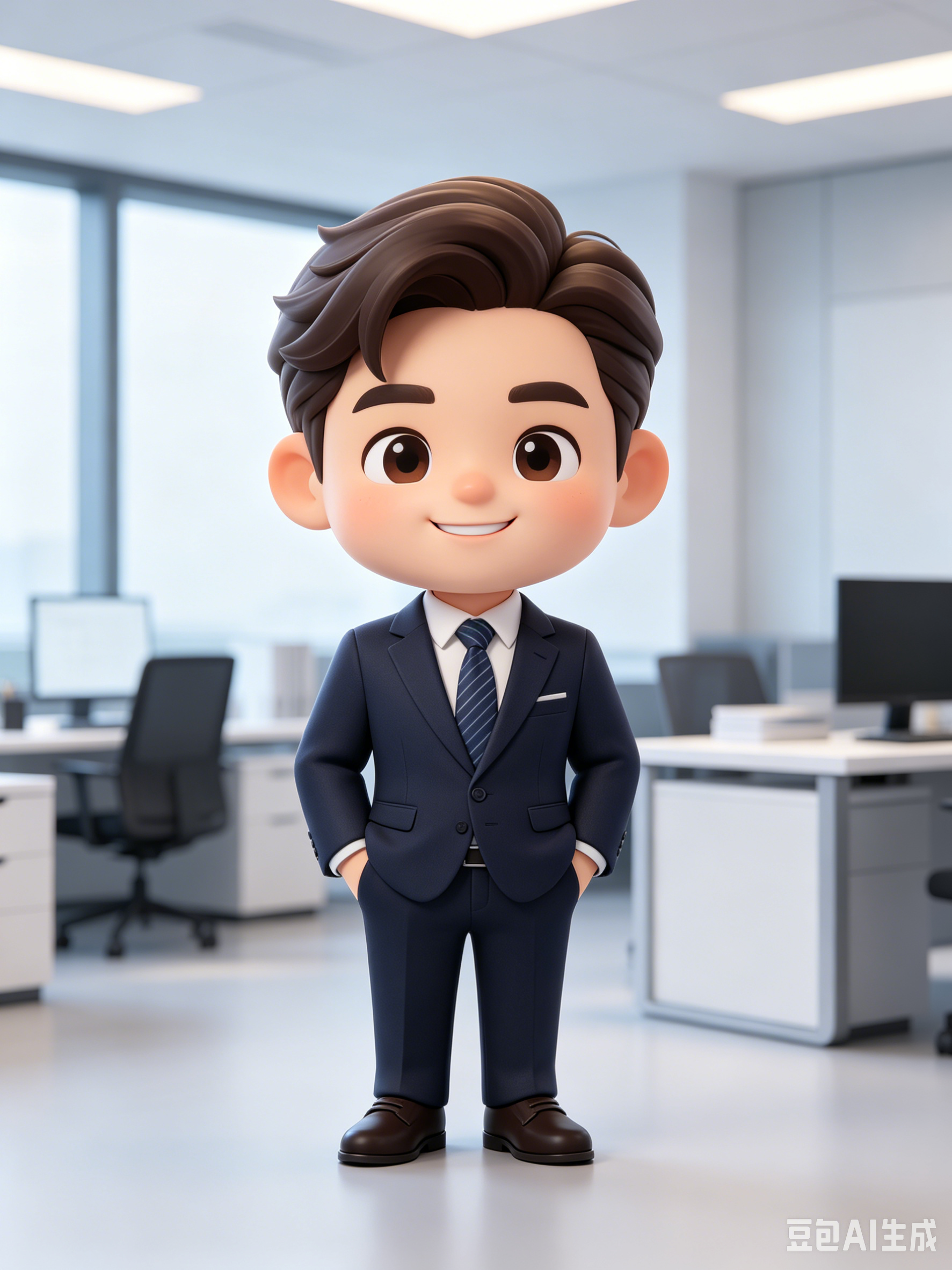 李总